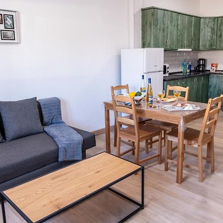Casa Andrea Doria Arinaga Apartman Kültér fotó