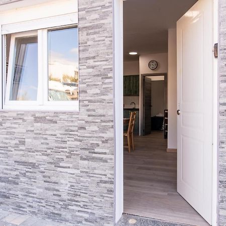 Casa Andrea Doria Arinaga Apartman Kültér fotó