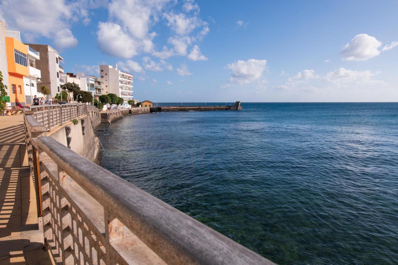 Casa Andrea Doria Arinaga Apartman Kültér fotó