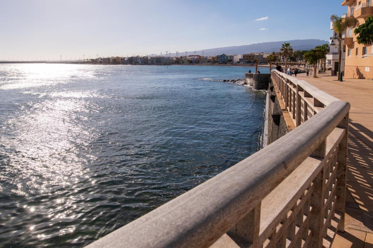 Casa Andrea Doria Arinaga Apartman Kültér fotó