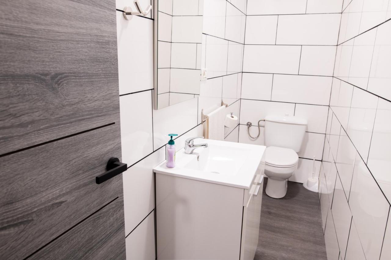Casa Andrea Doria Arinaga Apartman Kültér fotó