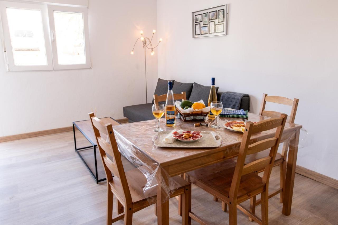 Casa Andrea Doria Arinaga Apartman Kültér fotó